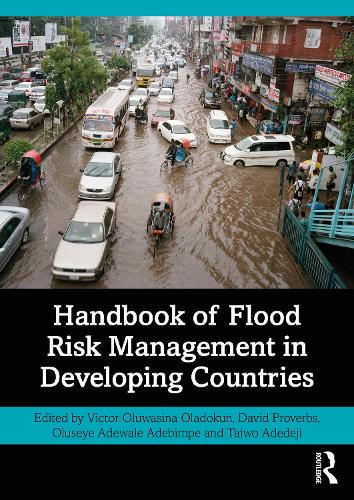 Handbook of Flood Risk Management in Developing Countries.
