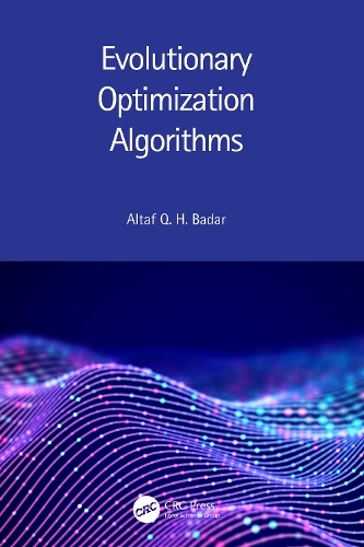 Evolutionary Optimization Algorithms.