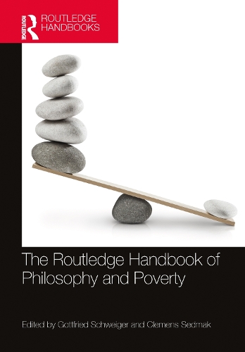 The Routledge Handbook of Philosophy and Poverty.