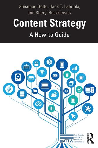 Content Strategy: A How-to Guide.