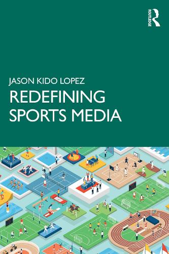 Redefining Sports Media.