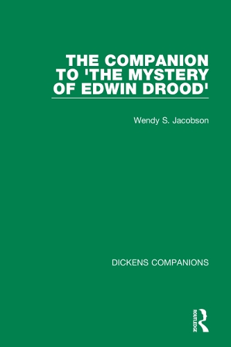 The Companion to 'The Mystery of Edwin Drood'.