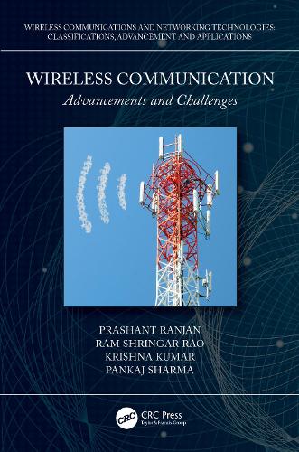 Wireless Communication: Advancements and Challenges.