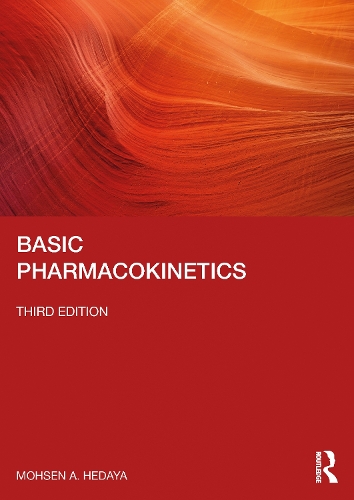 Basic Pharmacokinetics. 3rd edition