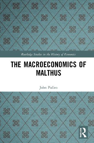 The Macroeconomics of Malthus.