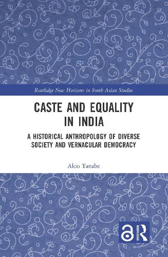 Caste and Equality in India
