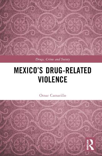 Mexico's Drug-Related Violence.