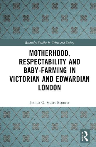 Motherhood, Respectability & Baby-Farming in Victorian and Edwardian London.