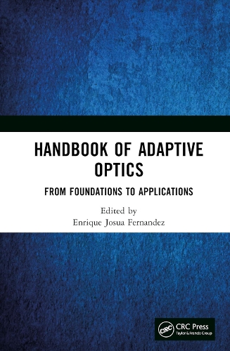 Handbook of Adaptive Optics: From Foundations to Applications.
