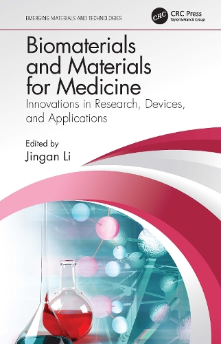 Biomaterials and Materials for Medicine: Innovations in Research, Devices, and Applications.