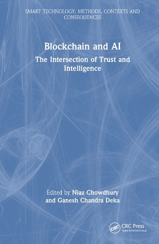 Blockchain and AI: The Intersection of Trust and Intelligence.