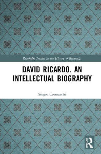 David Ricardo