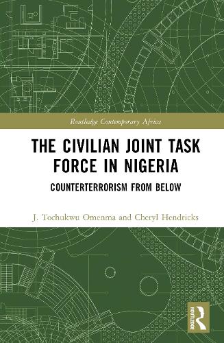 The Civilian Joint Task Force in Nigeria