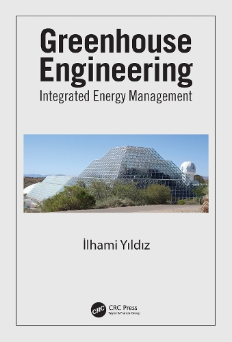 Greenhouse Engineering: Integrated Energy Management.