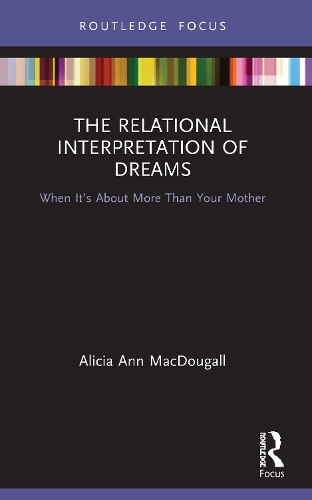 The Relational Interpretation of Dreams: When it's About More Than Your Mother.