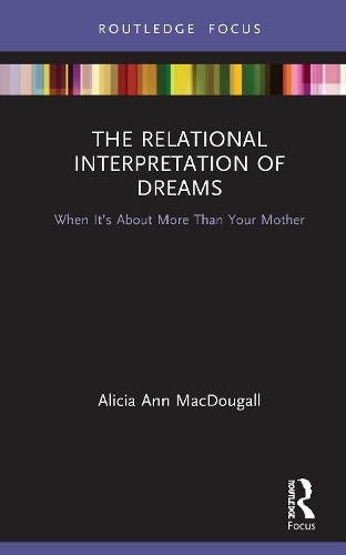 The Relational Interpretation of Dreams: When it's About More Than Your Mother.