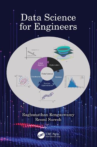 Data Science for Engineers.
