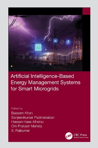 Artificial Intelligence-Based Energy Management Systems for Smart Microgrids.