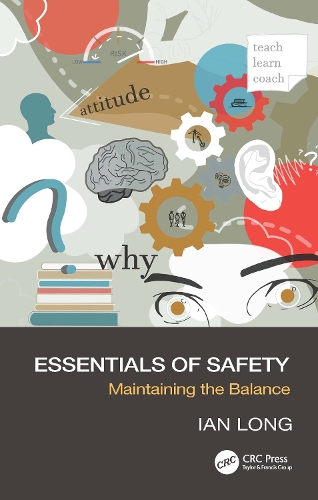 Essentials of Safety: Maintaining the Balance.