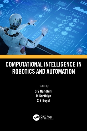 Computational Intelligence in Robotics and Automation.