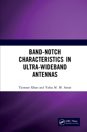 Band-Notch Characteristics in Ultra-Wideband Antennas.