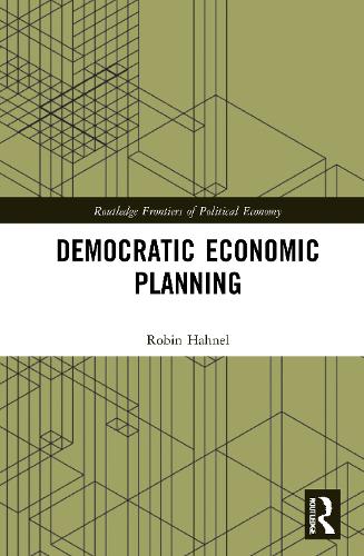 Democratic Economic Planning.