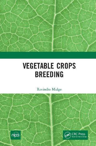Vegetable Crops Breeding.