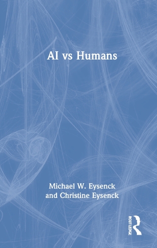 AI vs Humans.