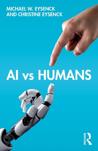AI vs Humans.