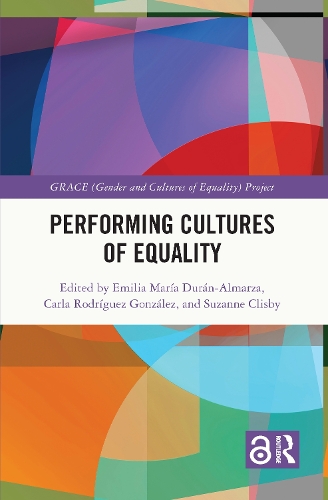 Performing Cultures of Equality.