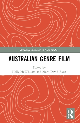 Australian Genre Film.
