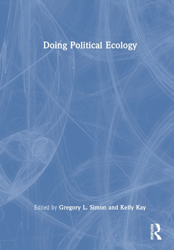 Doing Political Ecology.