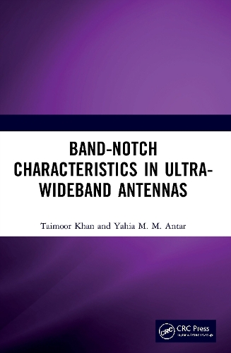 Band-Notch Characteristics in Ultra-Wideband Antennas.
