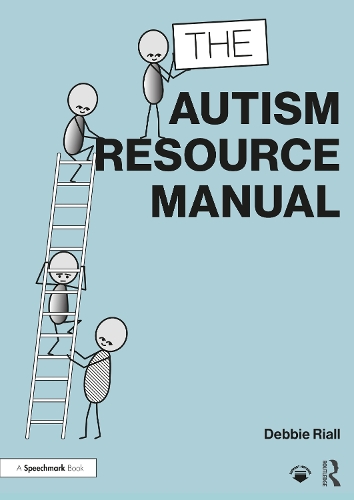 The Autism Resource Manual: Practical Strategies for Teachers and other Education Professionals.