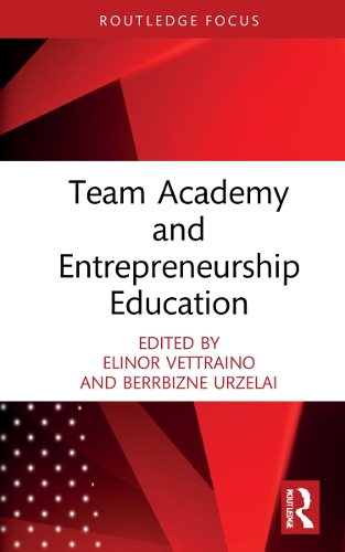Team Academy and Entrepreneurship Education.
