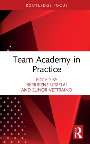 Team Academy in Practice.