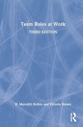 Team Roles at Work.
