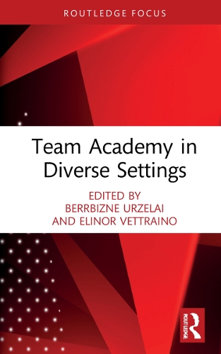 Team Academy in Diverse Settings.