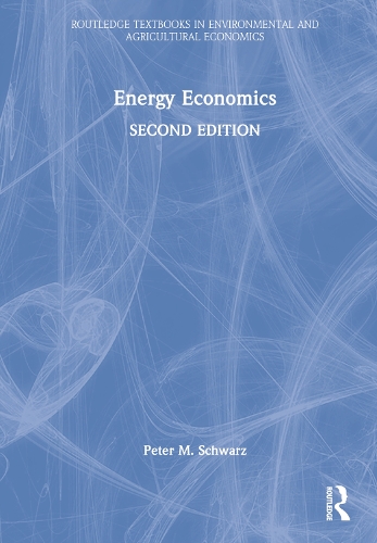 Energy Economics.