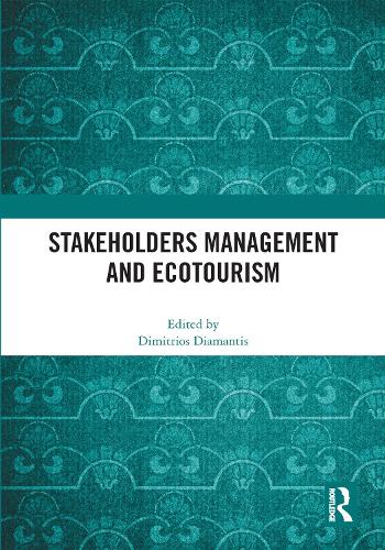 Stakeholders Management and Ecotourism.