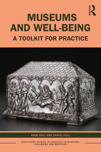 Museums and Well-being.