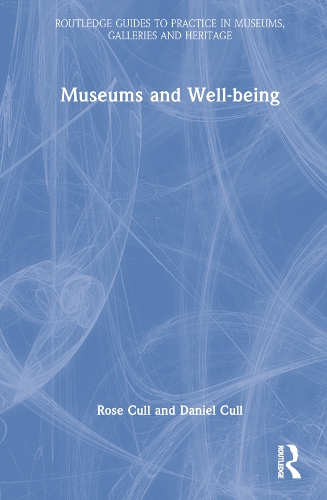 Museums and Well-being.