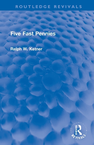 Five Fast Pennies.