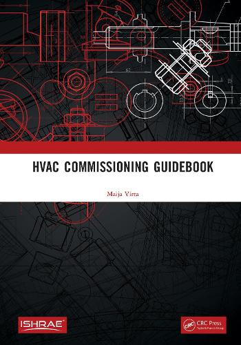 HVAC Commissioning Guidebook.