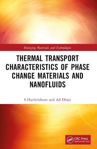 Thermal Transport Characteristics of Phase Change Materials and Nanofluids.
