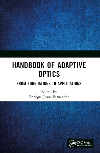 Handbook of Adaptive Optics: From Foundations to Applications.