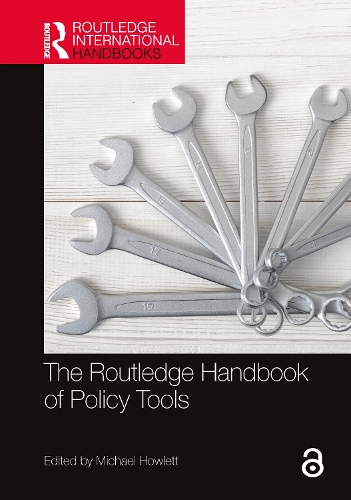 The Routledge Handbook of Policy Tools.