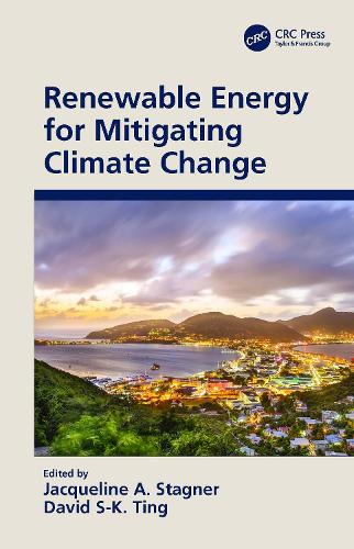 Renewable Energy for Mitigating Climate Change.