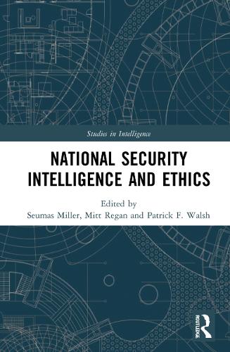 National Security Intelligence and Ethics.