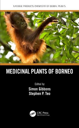 Medicinal Plants of Borneo.